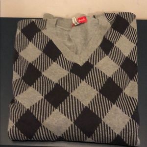 Men’s Sweater
